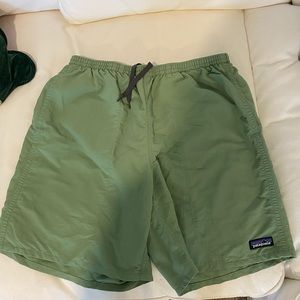 Men’s Patagonia swim trunks